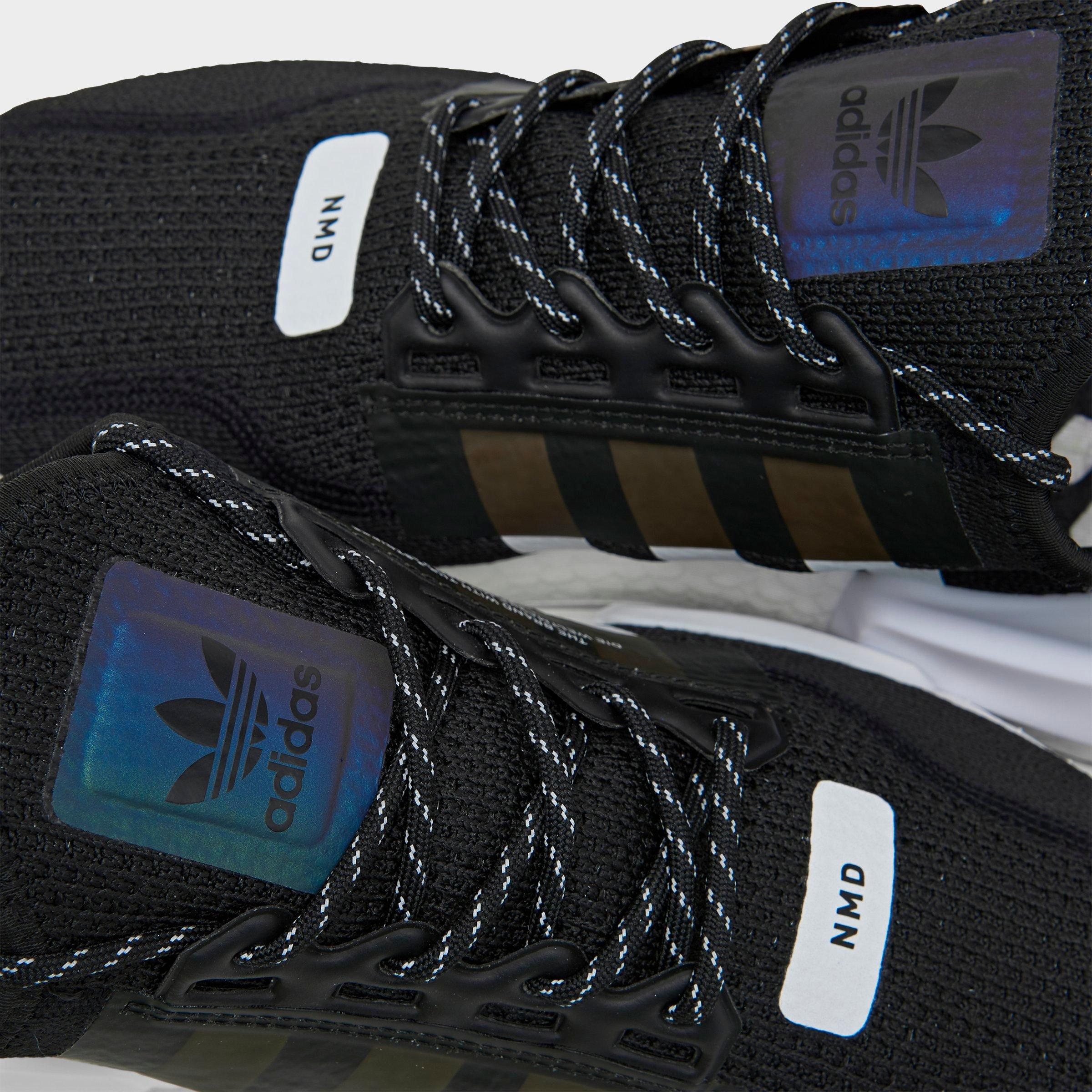 adidas Originals NMD R1 SHOES Sneakers Beige Zalando